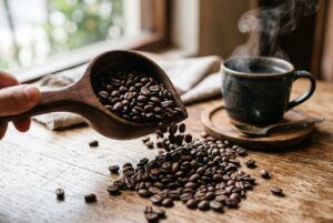 Menyelami Cita Rasa Kopi Arabika Flores Bajawa dalam Cangkir Tubruk