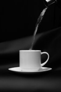 Cara Membuat Kopi Tubruk yang Enak dan Benar di Rumah