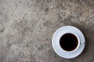 Filosofi dan Makna Endapan Ampas dalam Tradisi Ngopi