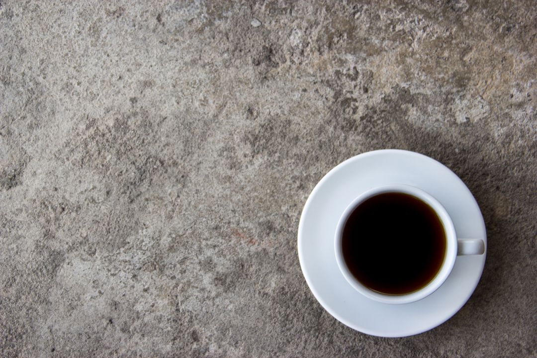 Filosofi dan Makna Endapan Ampas dalam Tradisi Ngopi