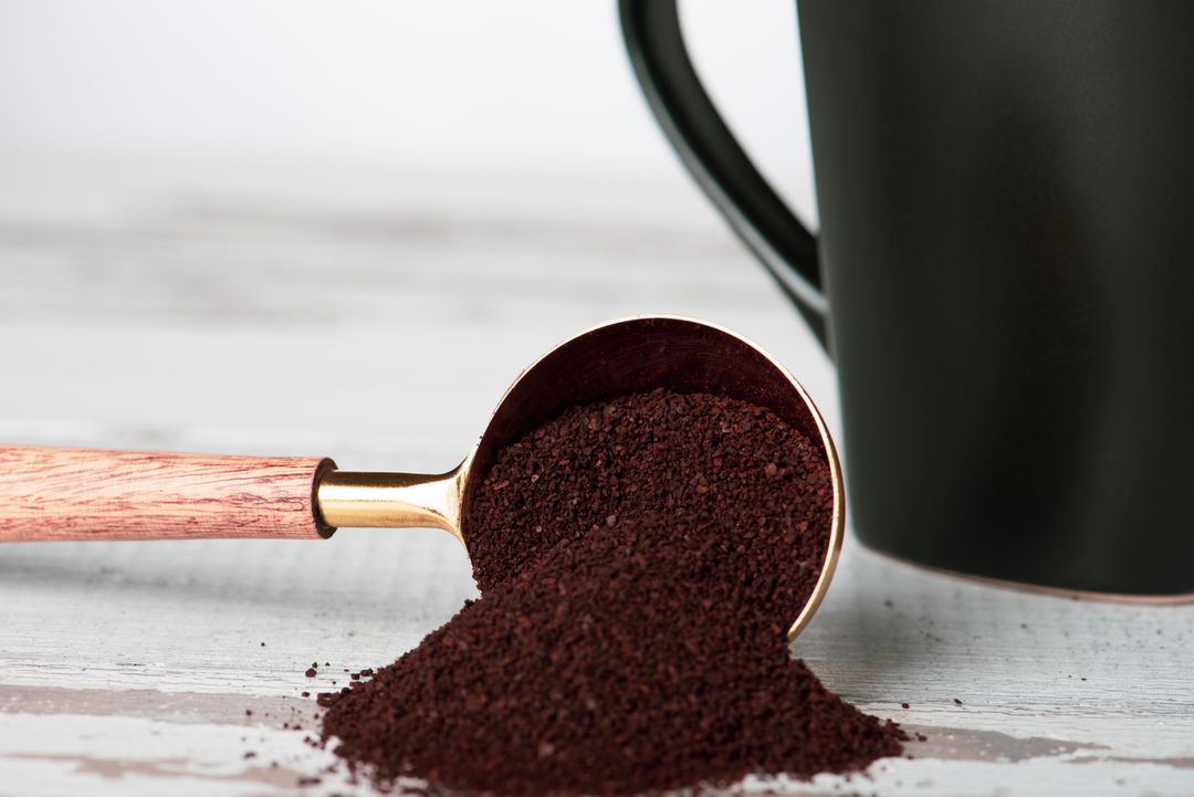 Berapa Gram Kopi yang Ideal untuk 1 Cangkir Kopi Tubruk?