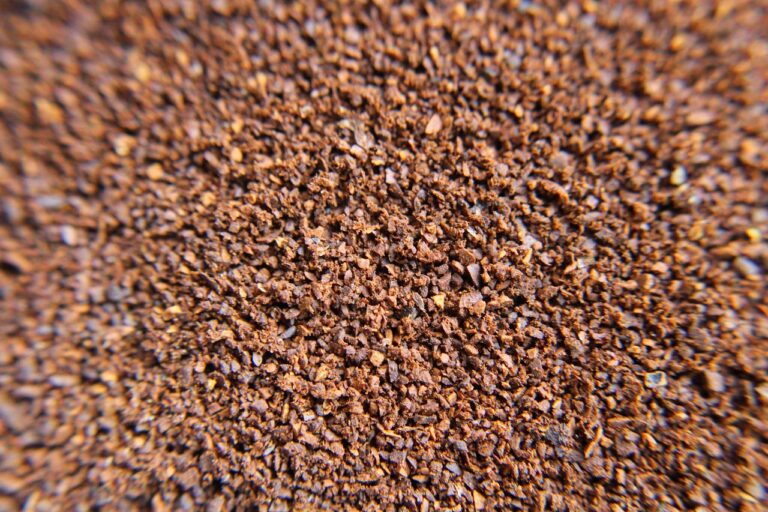 Panduan Grind Size dan Tingkat Kehalusan Gilingan Kopi Tubruk