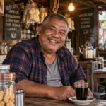 Faisal Tanjung