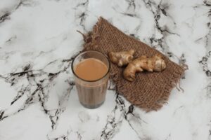 Khasiat dan Tradisi Kopi Tubruk Jahe Rempah Nusantara