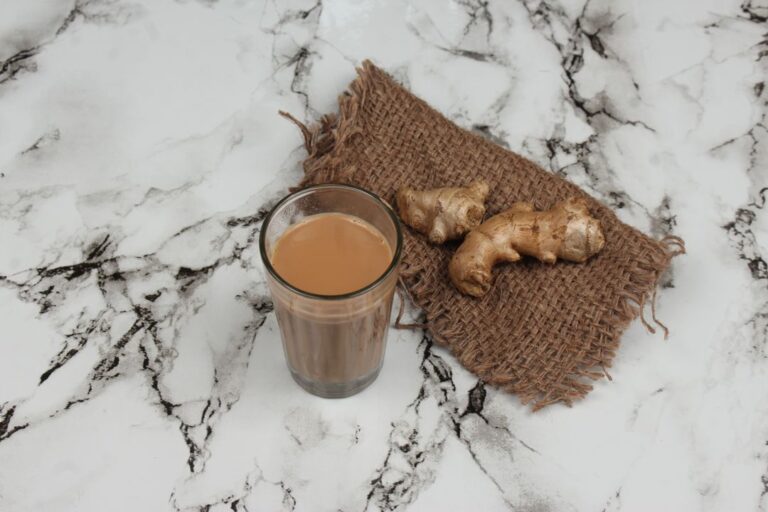 Khasiat dan Tradisi Kopi Tubruk Jahe Rempah Nusantara
