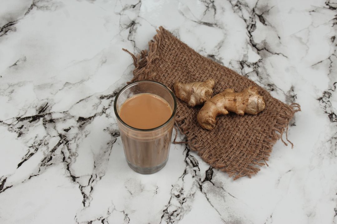 Khasiat dan Tradisi Kopi Tubruk Jahe Rempah Nusantara