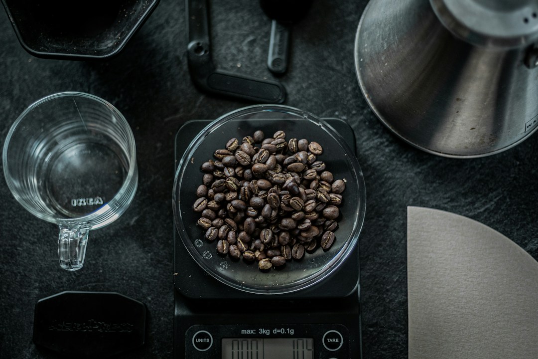 Panduan Rasio dan Takaran Ideal Seduh Kopi Tubruk