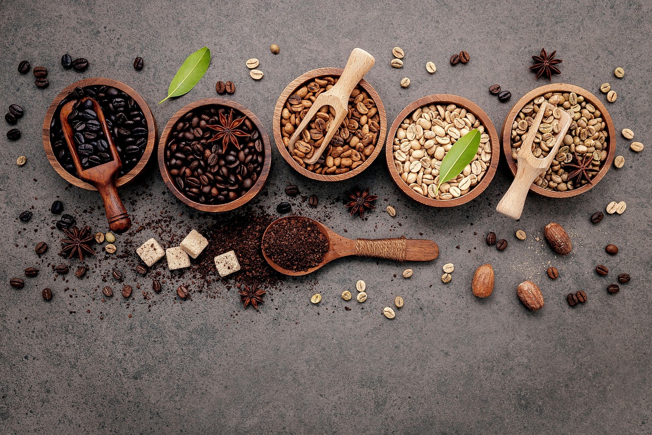 Mengenal Daerah Penghasil Kopi di Indonesia dan Rasanya
