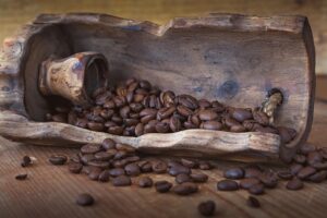Deretan Jenis Kopi di Indonesia yang Terkenal Mendunia