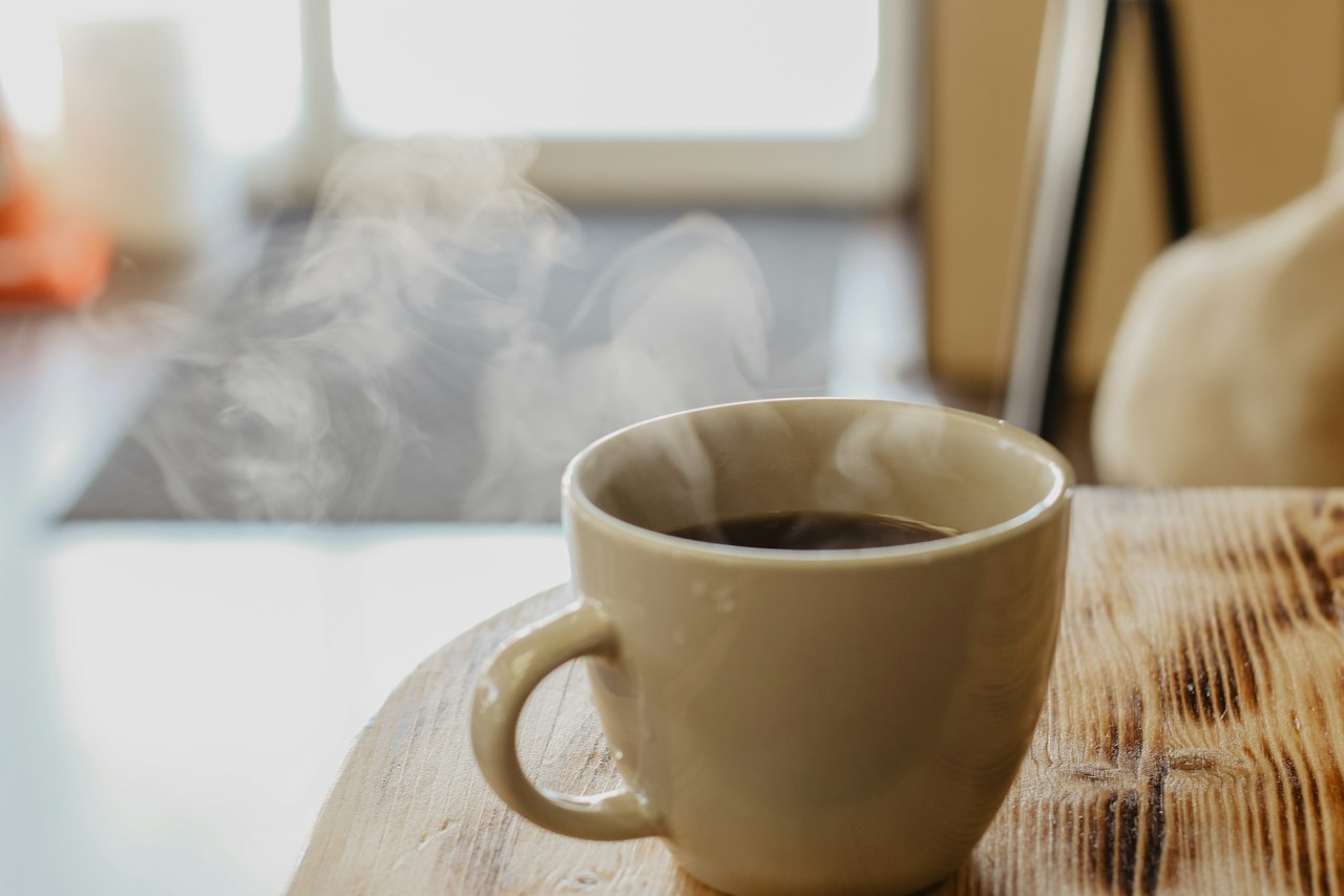 Awal Mula Bagaimana Masyarakat Indonesia Mengenal Kopi
