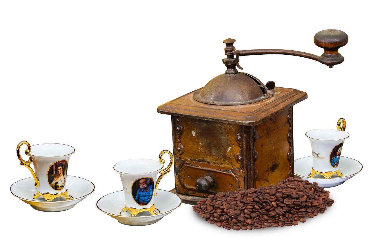 Menelusuri Jejak Sejarah Kopi di Indonesia dari Zaman VOC